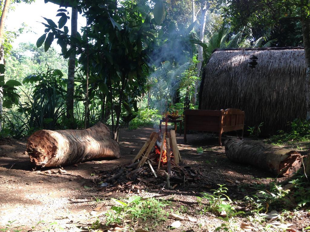 Dream Catcher Camp Tetebatu Exterior photo