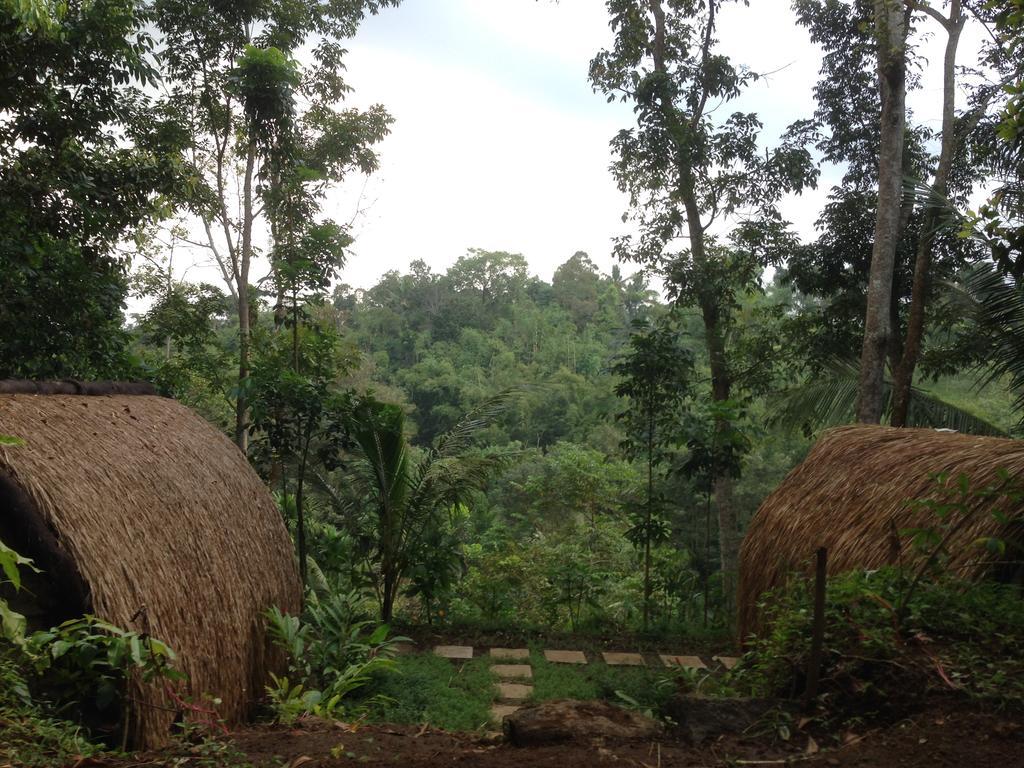 Dream Catcher Camp Tetebatu Exterior photo