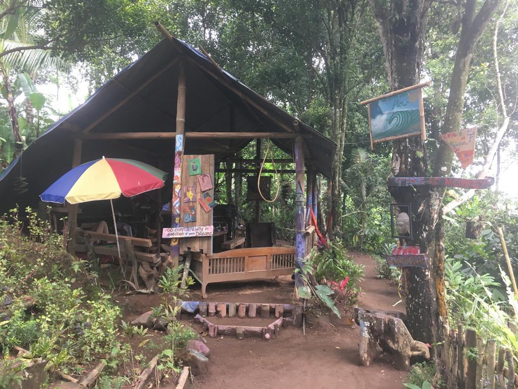 Dream Catcher Camp Tetebatu Exterior photo